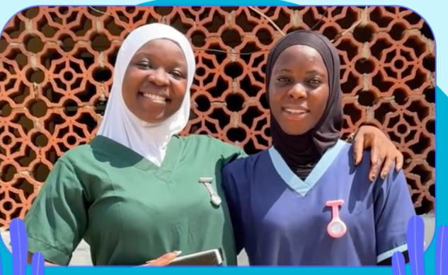 2025 International Nurses Day